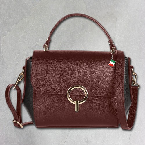 Florence donna borsa pelle - borsa,