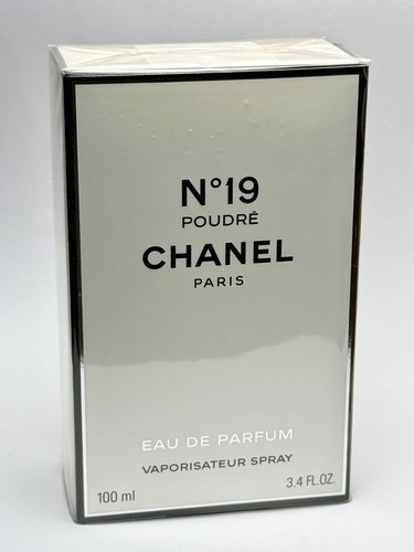 Chanel poudré edp - chanel,
