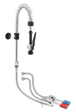 Kit rubinetto miscelatore