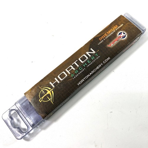 Horton tiro con arco - horton,