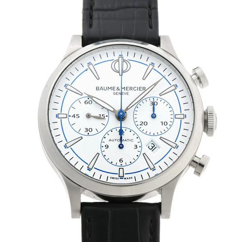 Baume mercier capeland - baume, &
