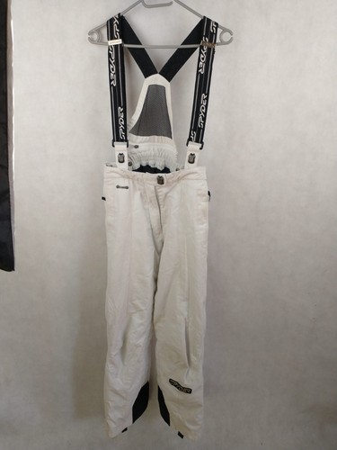 Pantaloni sci spyder donna - da,