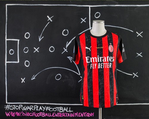Maglia emessa milano napoli - emessa, vs