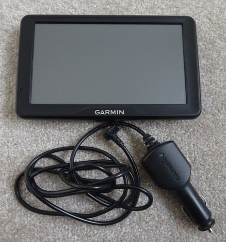 Garmin nuvi 2797lm navigatore - nuvi,