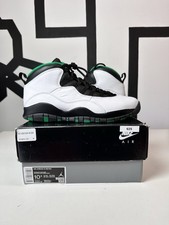 Air Jordan 10 Retro Seattle