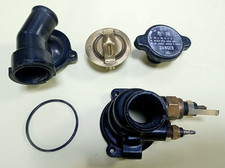 Yamaha Fz 750 Termostato Completo