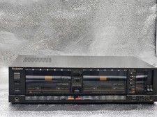 Technics RS-T80R DBX Dolby