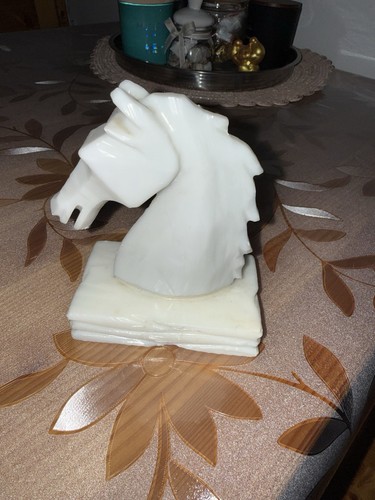 Artmark statuetta marmo - artmark,