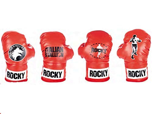 Rocky guanto box cm - cm, in