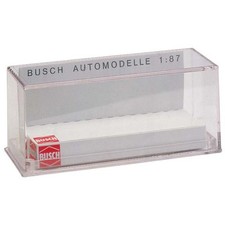 Busch 49970 Kunststoffbox