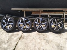 Cerchioni E Gomme 225/45/19