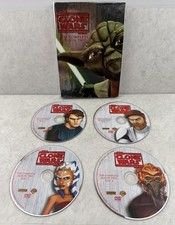 Star Wars: The Clone Wars
