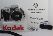 1yrWarranty Kodak EasyShare