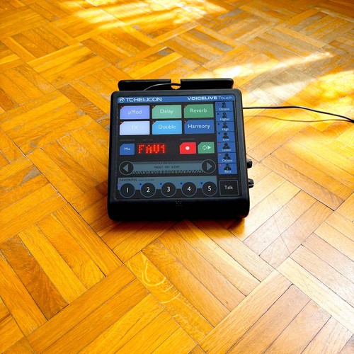 Helicon voicelive touch - voicelive,