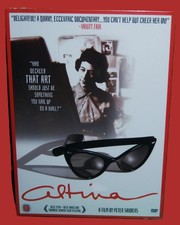 NEW PETER SANDERS ALTINA