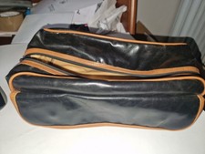 Beauty case da viaggio per uomo 