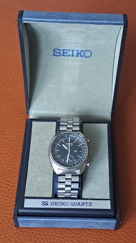 Orologio polso seiko - da,