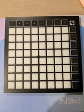 Novation launchpad mini mk3 - novation,