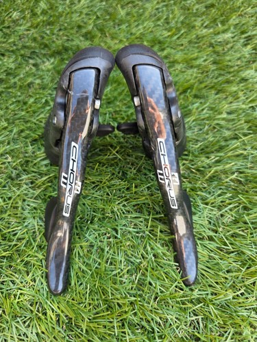 Cambio campagnolo chorus - campagnolo,