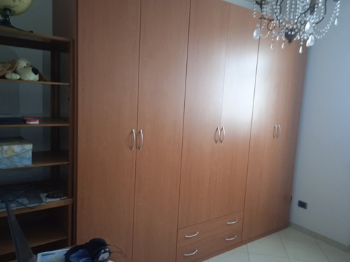 Armadio camera letto ante - letto, 6