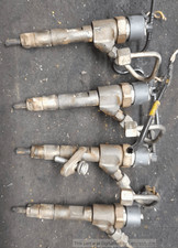 8200100696 Iniettore diesel  RENAULT KANGOO 1.9 dCi 4x4 Mnv 4-5p/d/1870cc