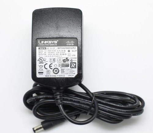 Pezzi linksys 5v2f - linksys,