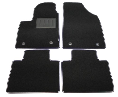 Tappeti auto moquette - tappeti, in