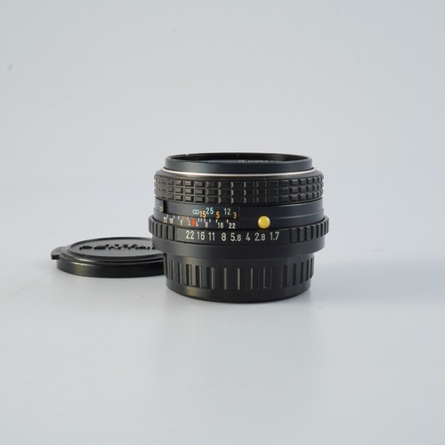 Ottimo smc pentax - ottimo, m