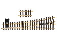 LGB G 18150 - Scambio manuale