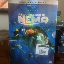 Alla ricerca di Nemo (2003)
