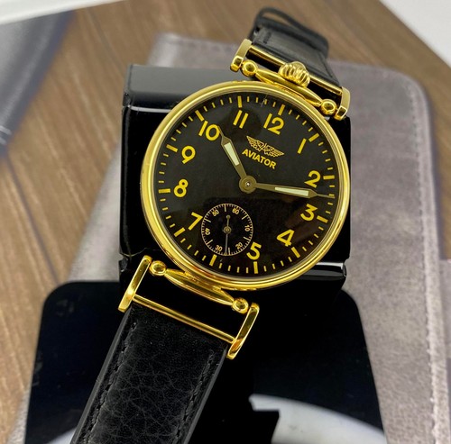Orologio molniya meccanico - molniya,