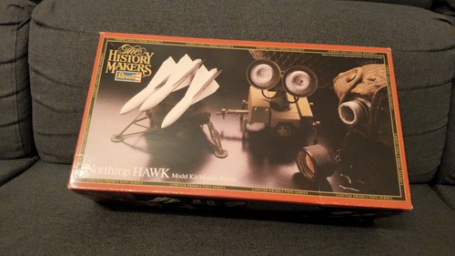 Modellino kit revell 32 - kit,