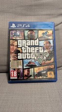 Grand Theft Auto V