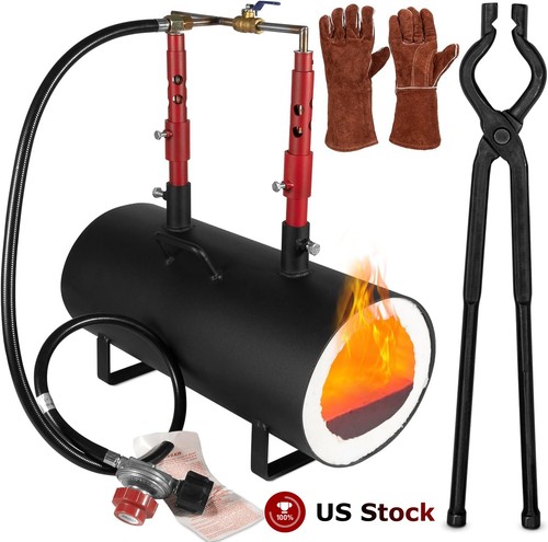 Gas propano forge - propano,
