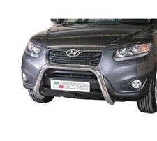 BULL BAR HYUNDAI SANTA FE'
