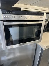 Neff C57M70N3GB Forno a Microonde Combinato da Incasso STRIPPING PER RICAMBI