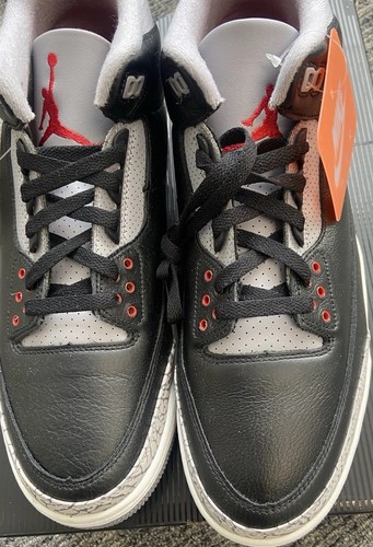 Air jordan retrò nero - jordan,