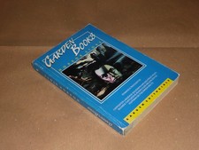 AA.VV. Garden Book, Horror Story n° 8, 1989