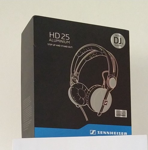 Cuffie sennheiser 25 - hd,