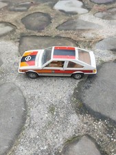 Opel Monza A Mebetoys Mattel