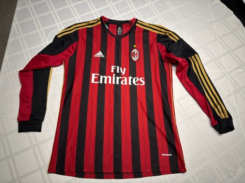 Maglia home milan - home,