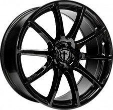 2x Tomason TN1 Flow verniciato