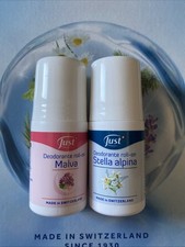 Roll On Malva E Roll On Stella