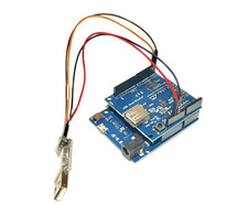 Arduino DMA Precostruito - Ricambio Kmbox