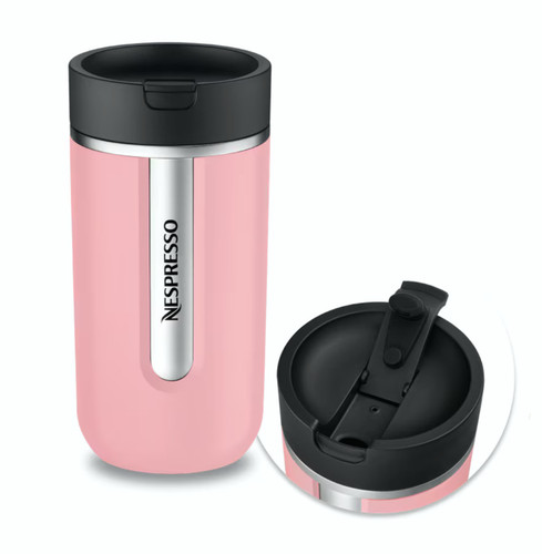 Nespresso nomad travel mug - nomad,
