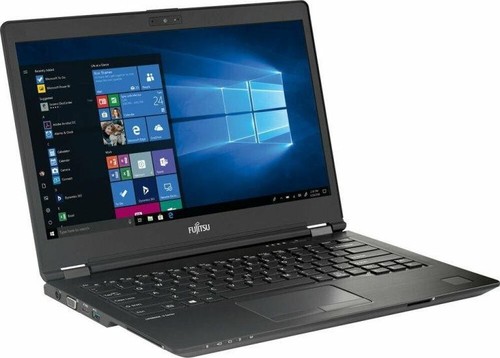 Notebook lifebook e5411 intel - notebook,