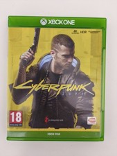 Gioco Cyberpunk 2077 - Xbox