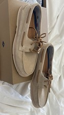 Sperry X Nordstrom Collab -