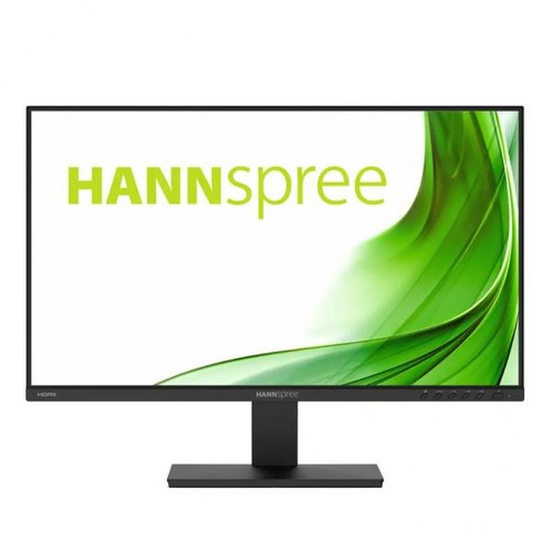 Hannspree hc241cfb monitor - hannspree, pc