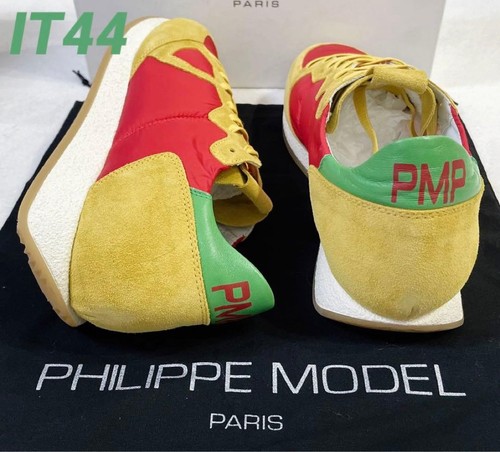 Philippe model monaco sneakers - philippe,